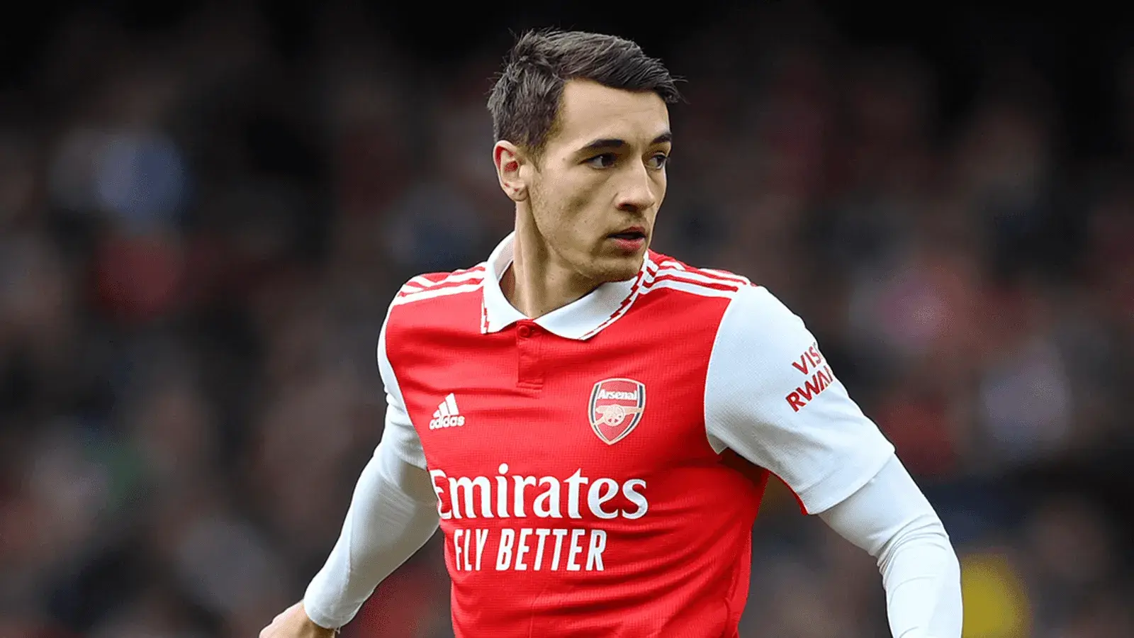 European giants eye Arsenal star who is poised to reject transfers and win over Arteta